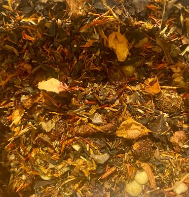 Chocolate Strawberry