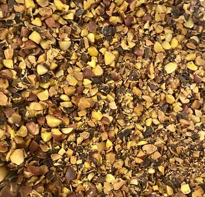 Saw Palmetto Berry, Organic