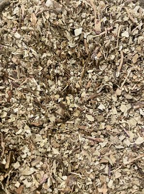 Coltsfoot Leaves, Organic