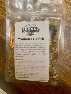 Women's Health