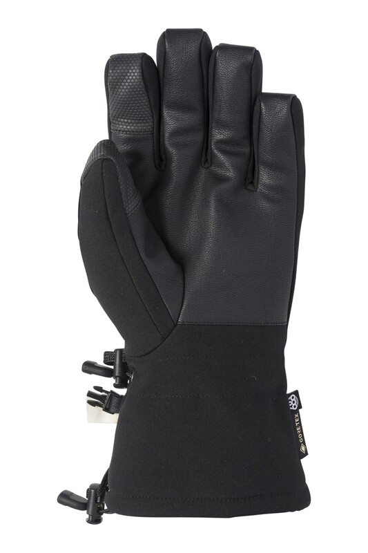 686 MENS GORE-TEX LINEAR GLOVE
