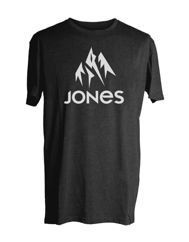 Jones Tee Truckee