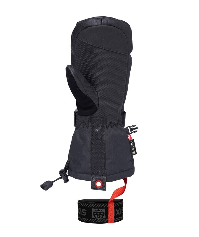 686 WMNS GORE SMARTY GAUNTLET MITT