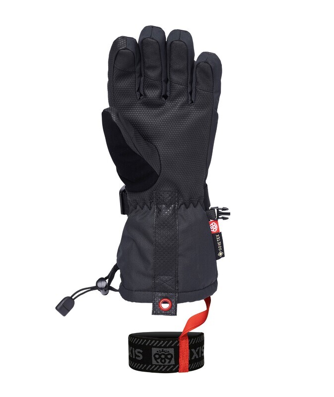 686 WMS GORE GAUNTLET GLOVE