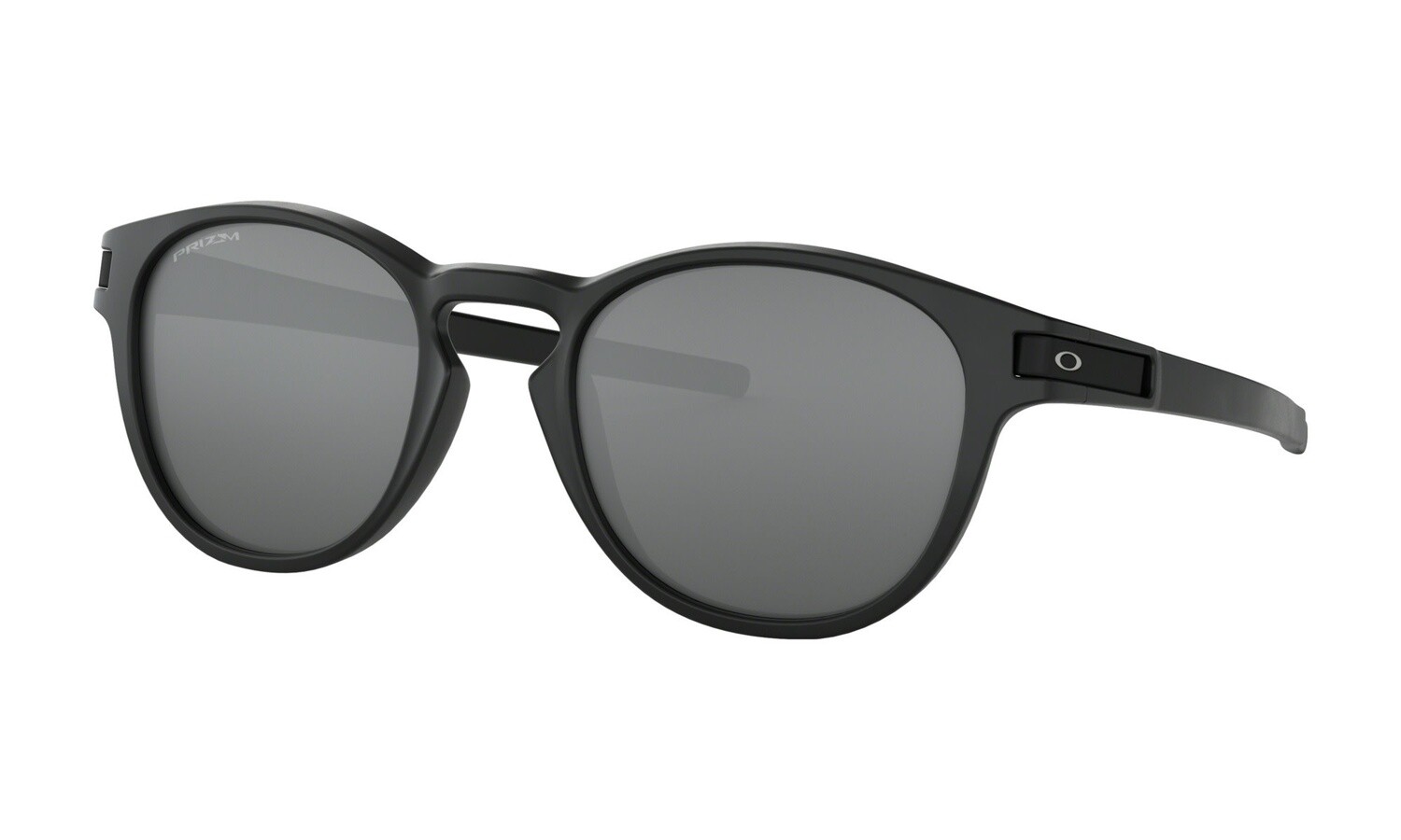 Oakley Latch Matte Black w/ Prizm Black