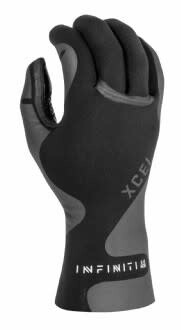 Xcel Infiniti 3mm 5-Finger Glove