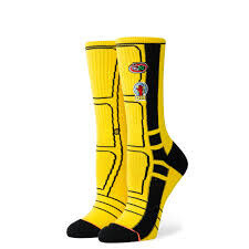 Stance Women&#39;s KB Bride Jacket Yellow Size Small