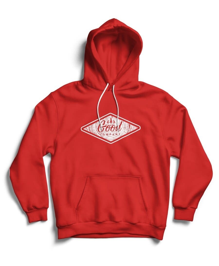 Good Company Renfrew Hoodie