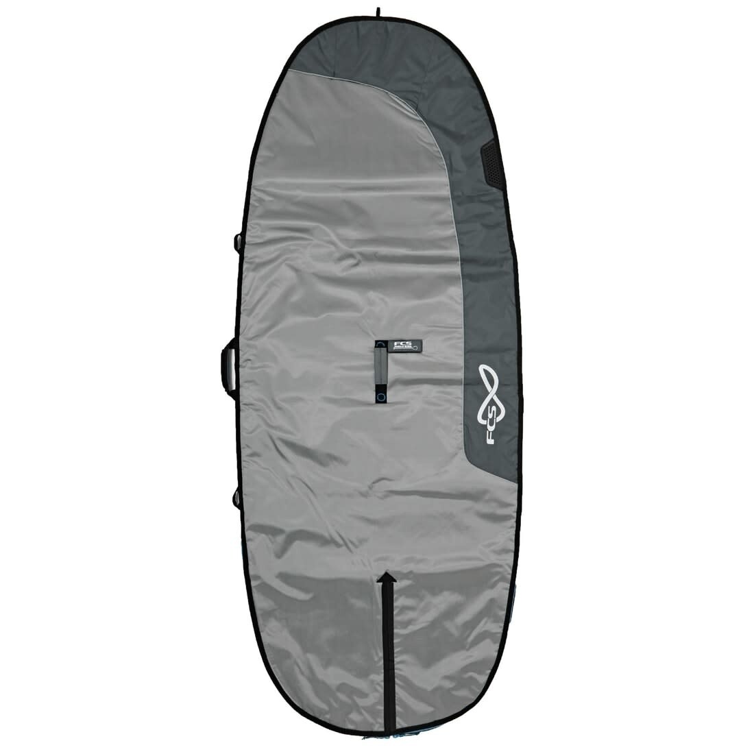 FCS Dayrunner 10&#39;6 SUP Bag