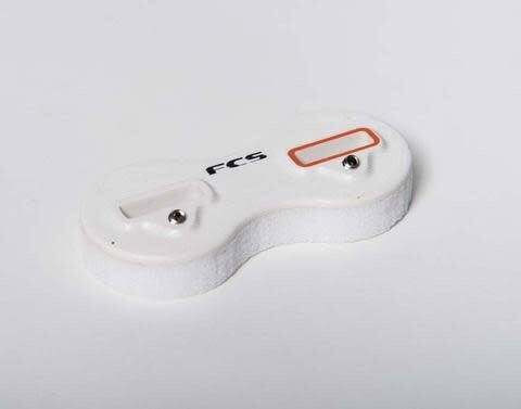 FCS Fusion Tri Fin Box