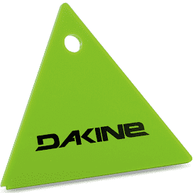 Dakine Triangle Scraper Green