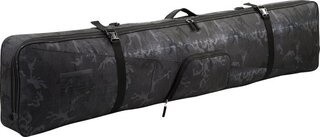 NITRO W21 CARGO BOARD BAG BLACK