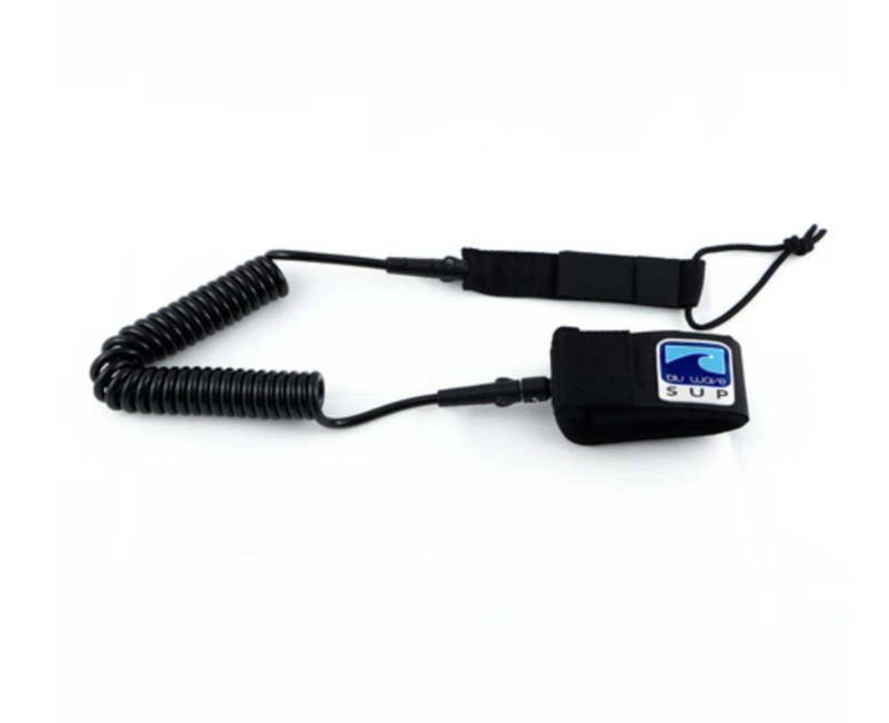 Blu Wave SUP 10&#39; Coil Leash