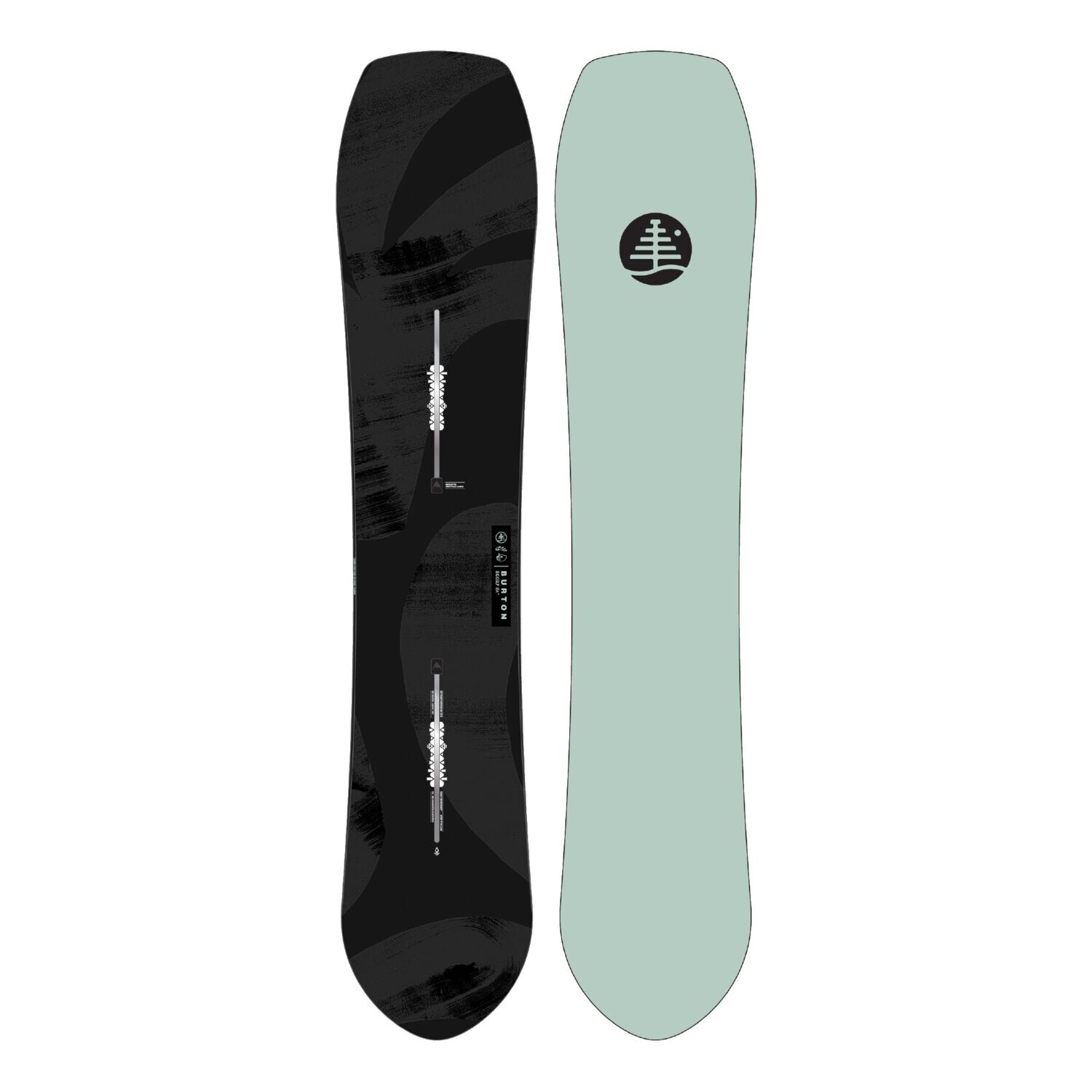 BURTON W21 FAMILY TREE BIG GULP
