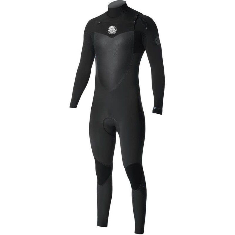 Rip Curl Mens Flashbomb 4/3 Size Large