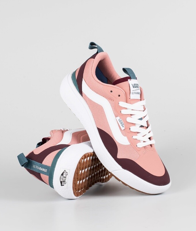 Vans UltraRange EXO ROSE  DAWN