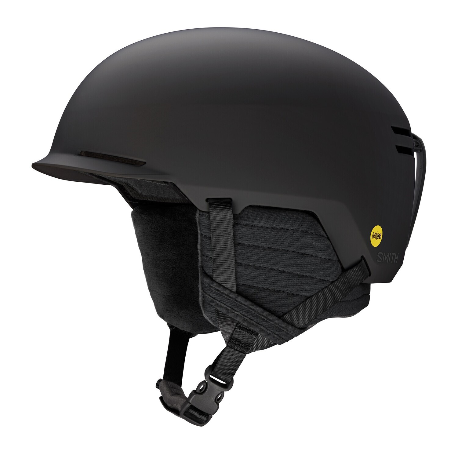 SMITH SCOUT MIPS