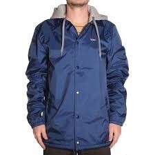 VANS RILEY DRESS BLUES ATH/DRESS 