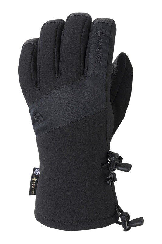686 MENS GORE-TEX LINEAR GLOVE
