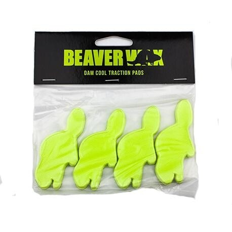 Mini Beaver Traction Pad