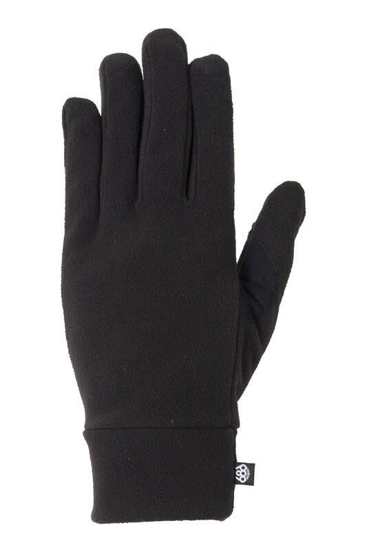 686 MNS FLEECE GLOVE LINER