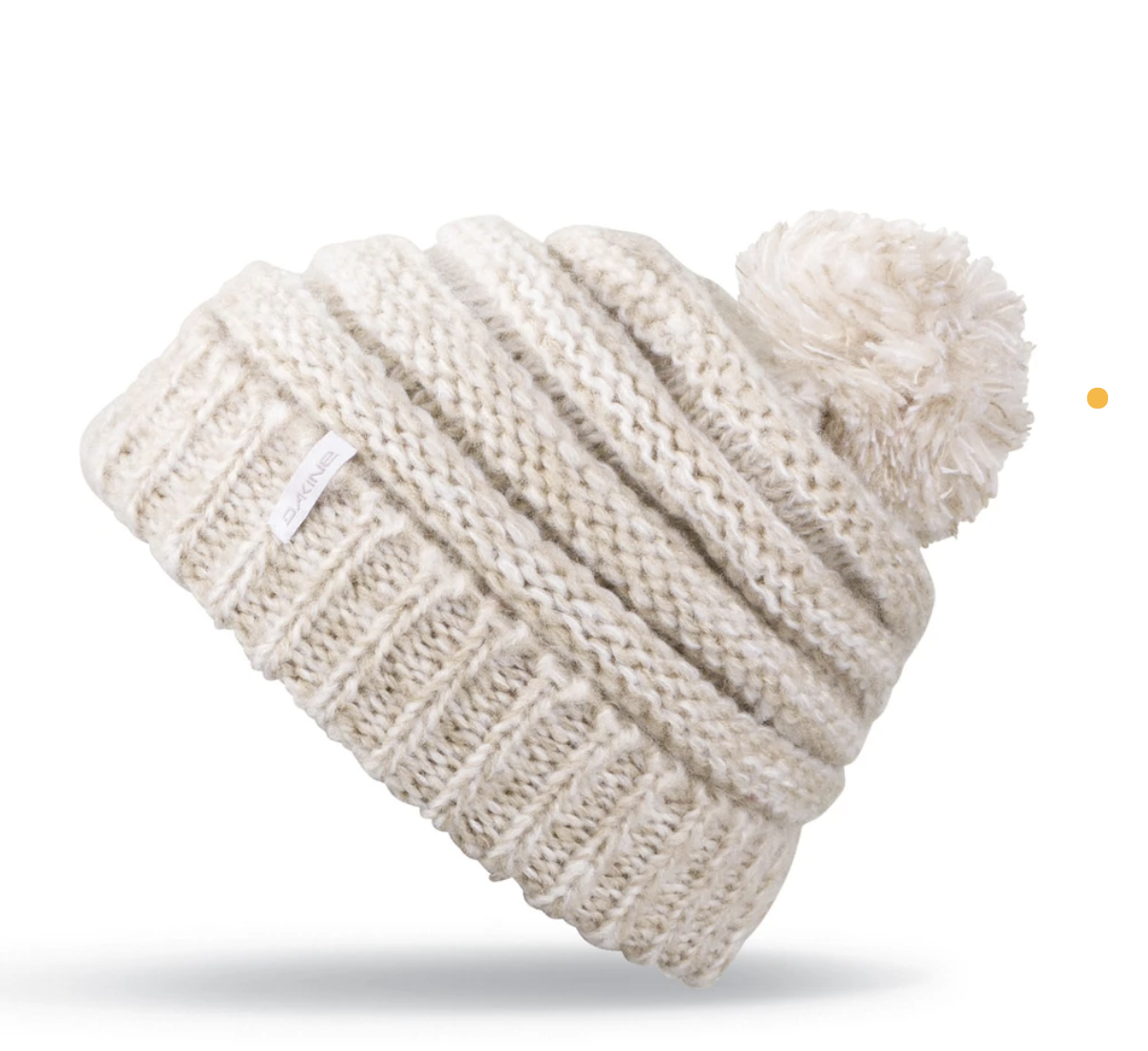 DAKINE SCRUNCH TOQUE