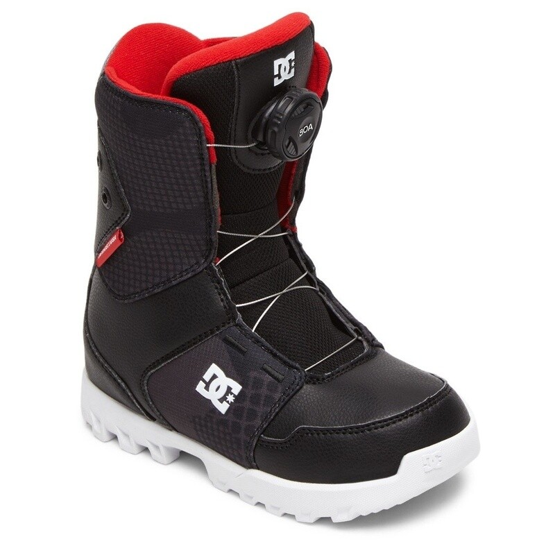 DC YOUTH SCOUT BOA
