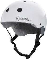 187 - PRO HELMET W/SWEATSAVER