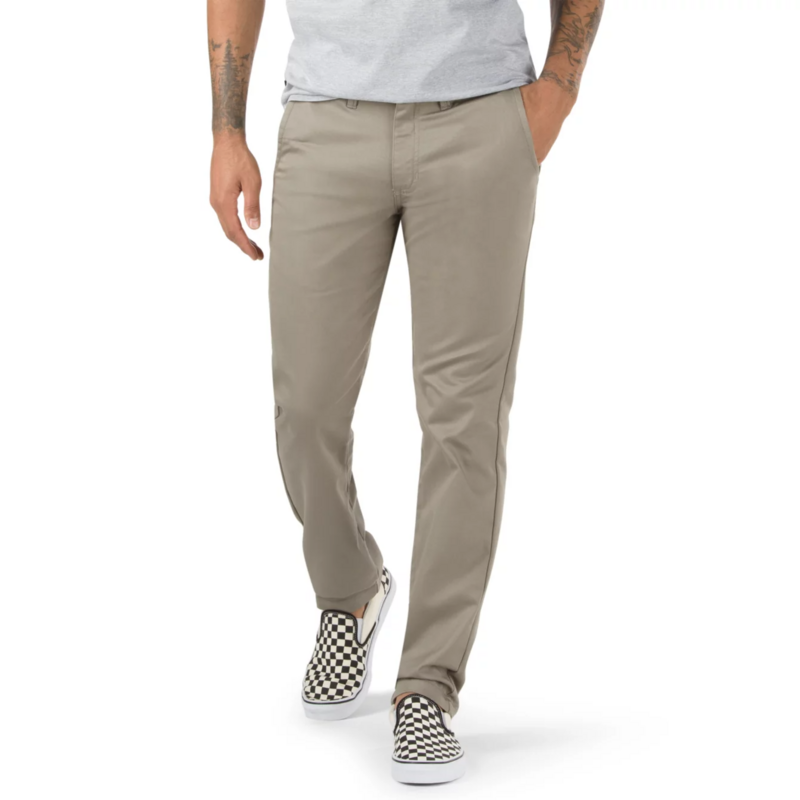 VANS AUTHENTIC CHINO S Vetiver