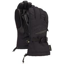 Women&#39;s Burton Gore-tex Glove Black