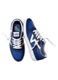 Vans U LOWLAND CC 