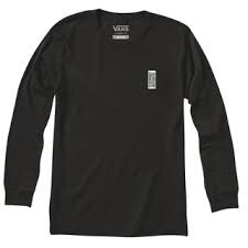 VANS MN QUICK RESPONSE L Black