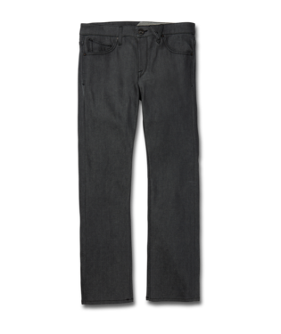 VORTA DENIM ASHPHALT