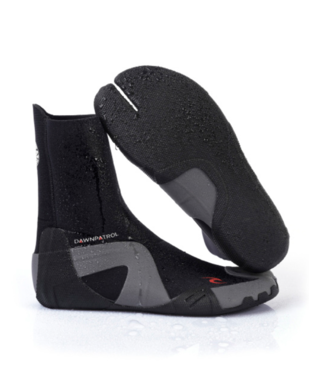 DAWN PATROL 3MM SPLIT TOE BOOT
