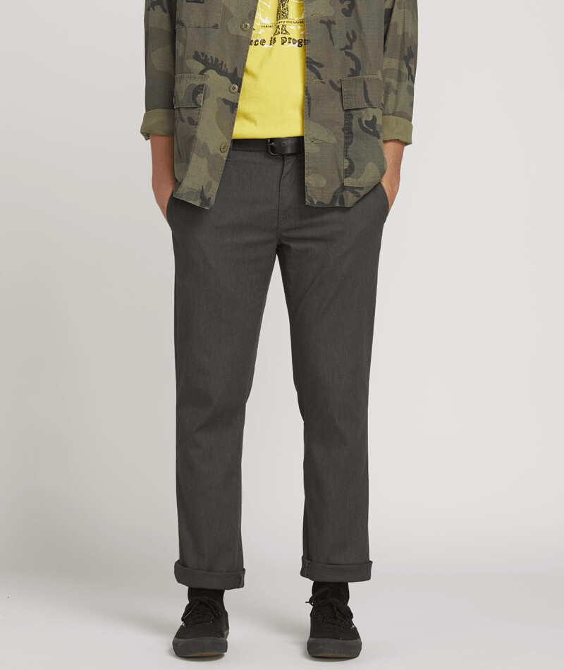VOLCOM FRICKIN MODERN STRETCH