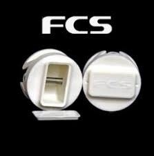 FCS Leash Plug