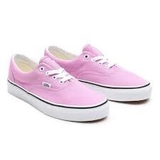 Vans Era  ORCHID/TRUE WHITE
