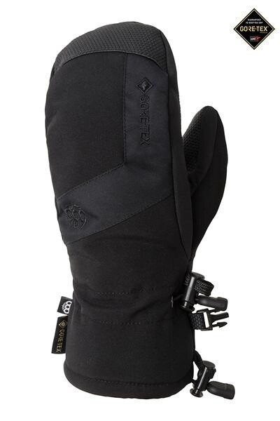 686 YOUTH GORE-TEX LINEAR MITT