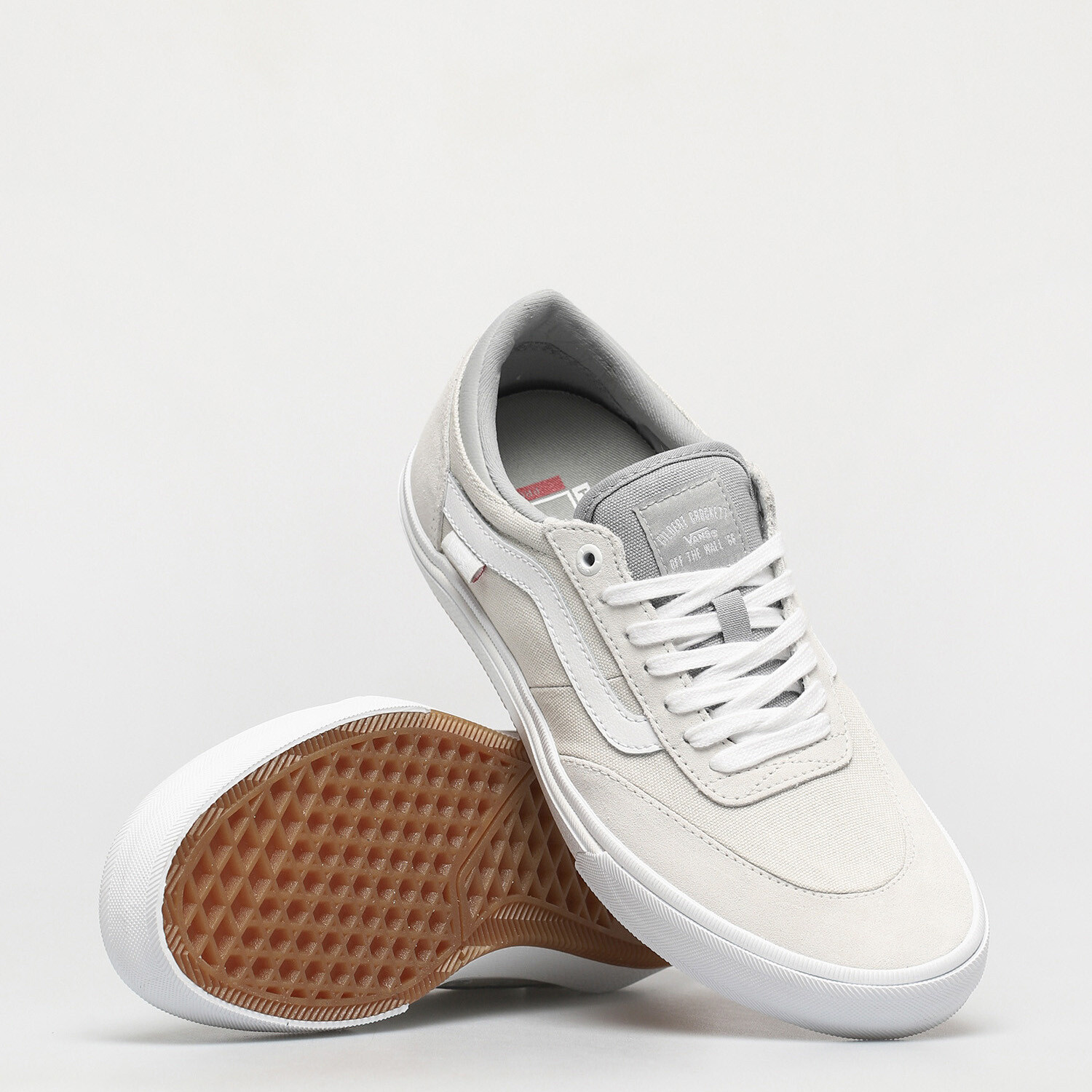 Vans Gilbert Crockett 2 Pro BARELY  BLUE/AS