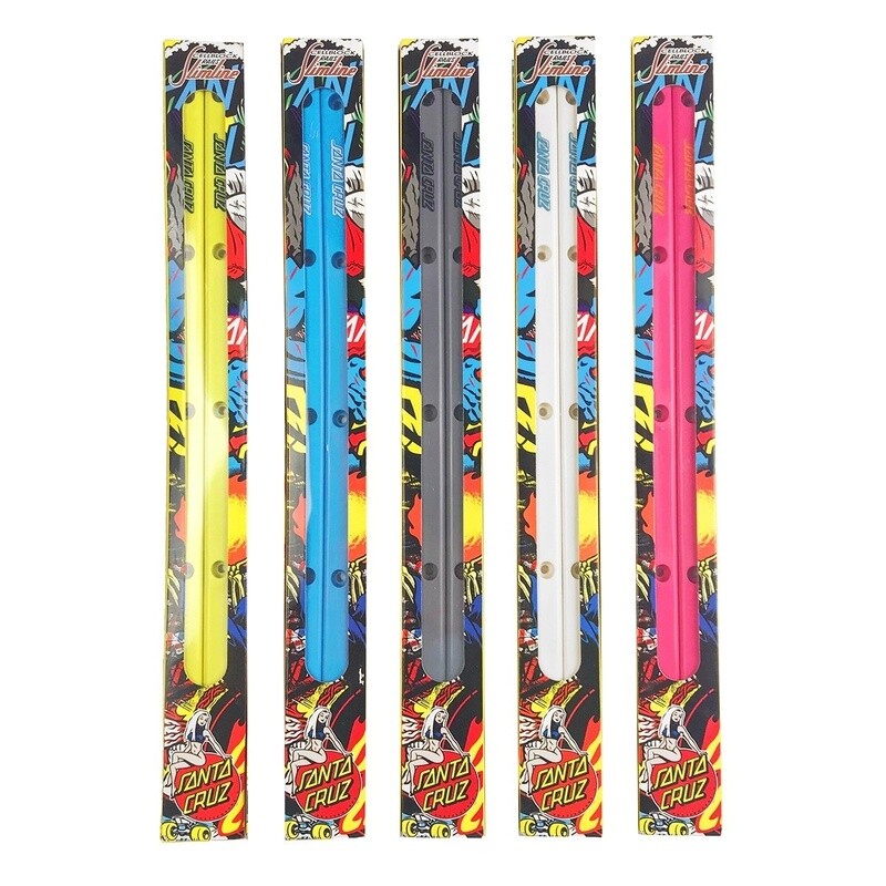 CRUZ RAILS SLIMLINE