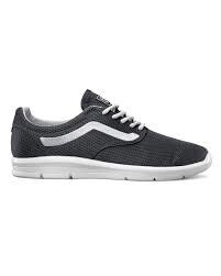 Vans ISO 1.5 Mesh Men&#39;s Shoe Ashphalt Size 8