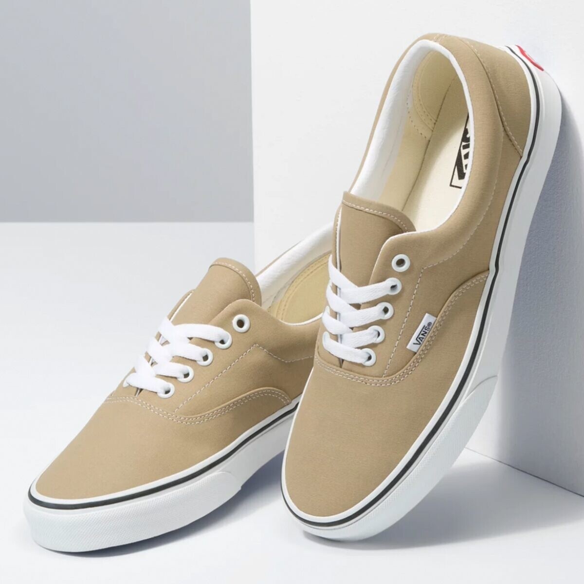 VANS ERA INCENSE/TRUE WHITE