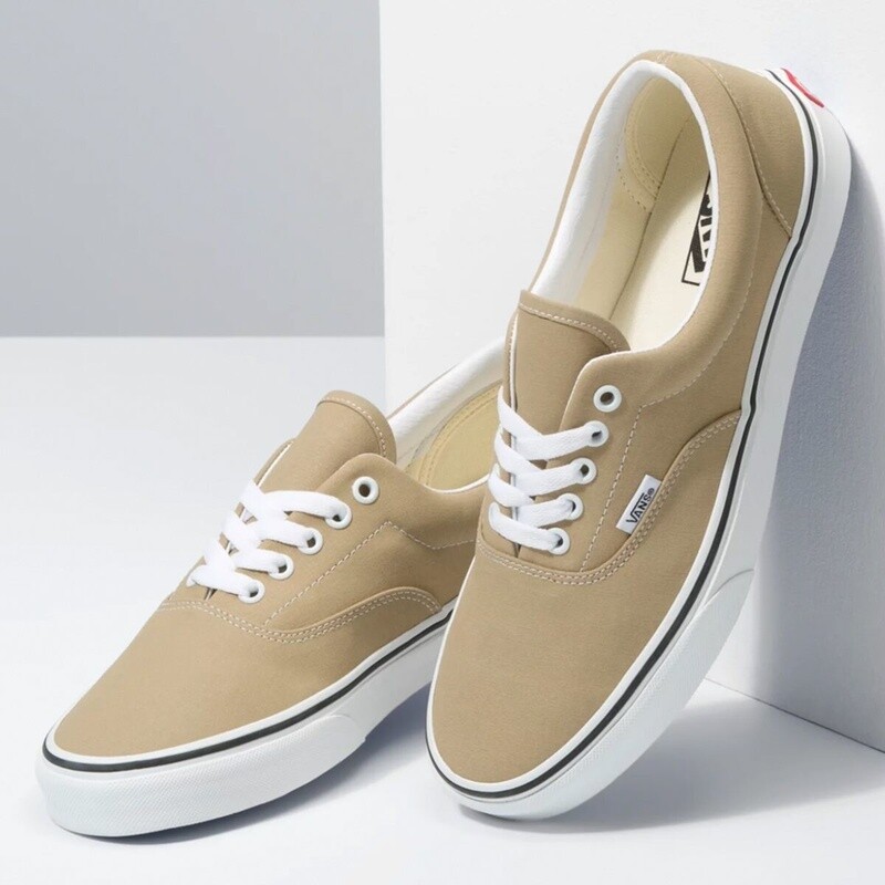 VANS ERA INCENSE/TRUE WHITE