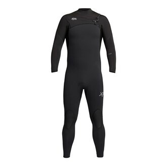 Mens Comp 4/3mm Fullsuit