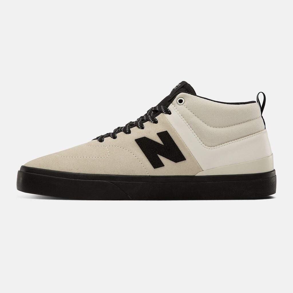NB Numeric 379 Mid Cream Black