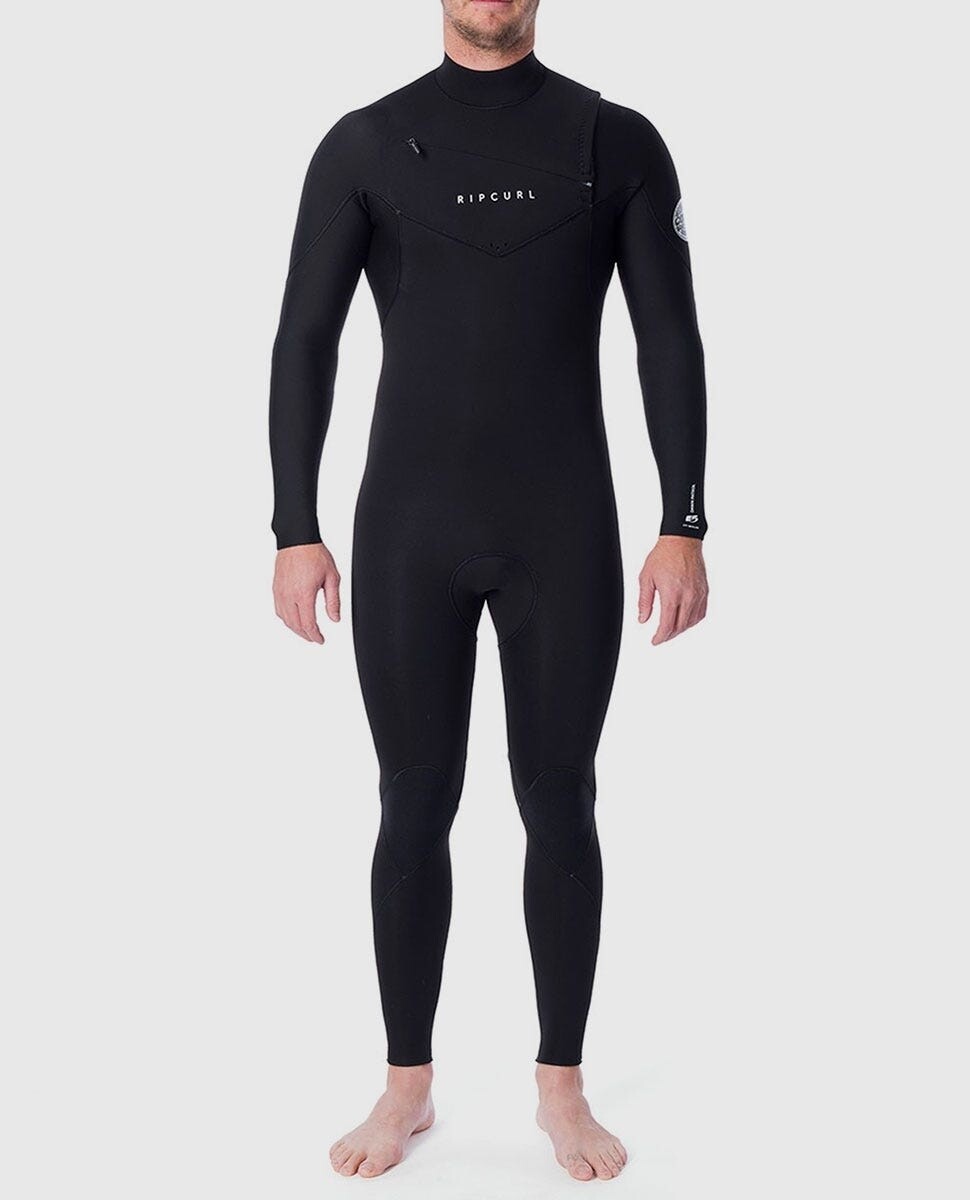 DAWN PATROL C/ZIP 32GB