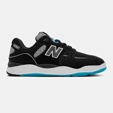 NB NUMERIC 1010 TIAGO BLACK/TURQ