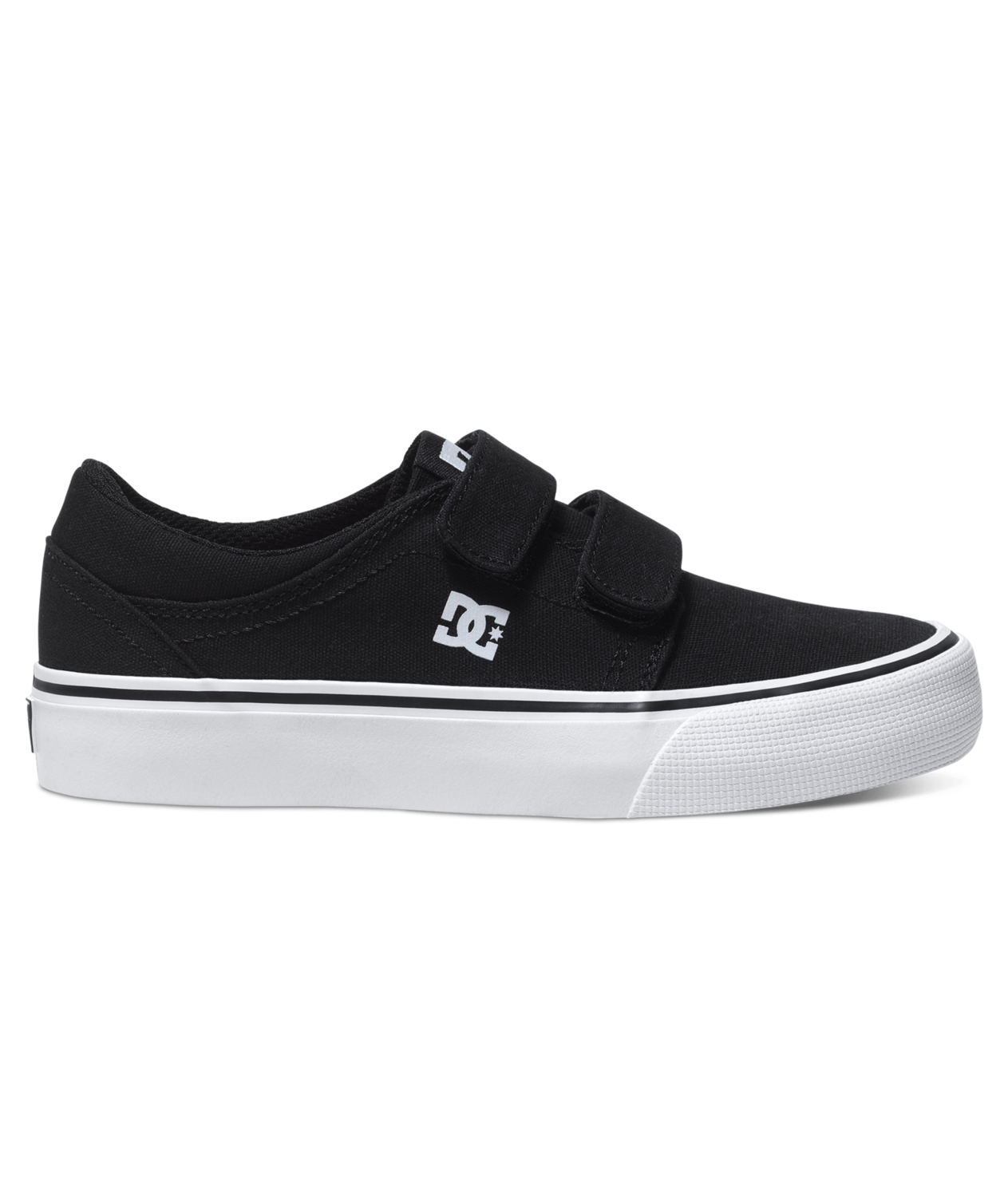 DC TRACE Velcro