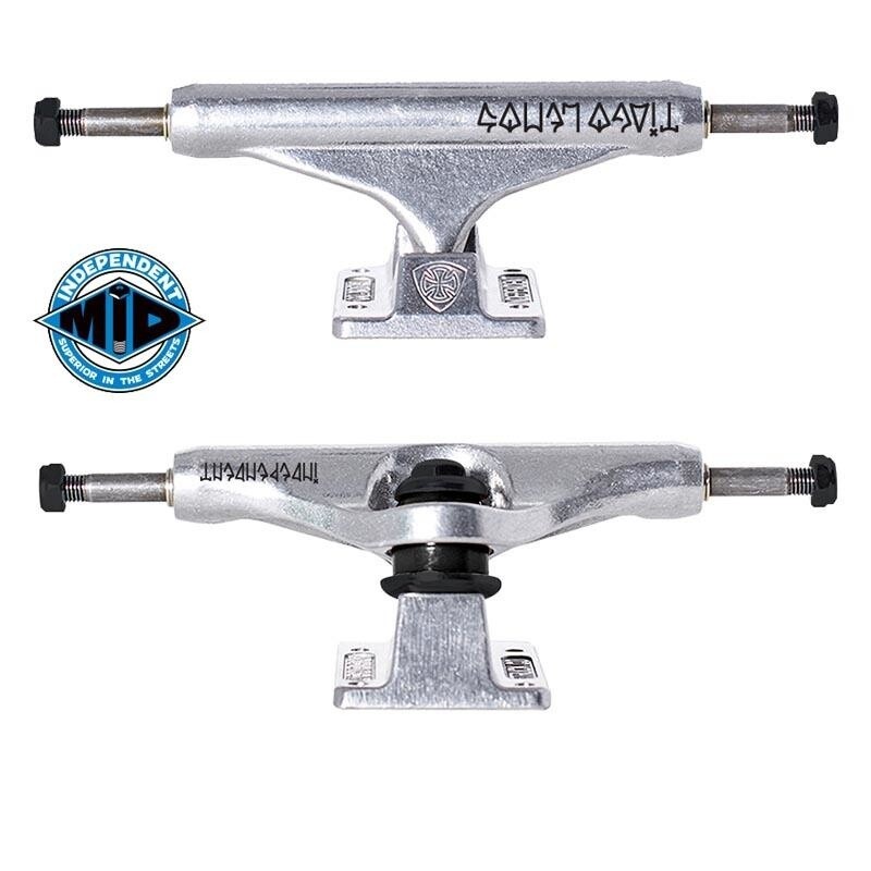 INDY MID TRUCKS PRO TIAGO LEMOS