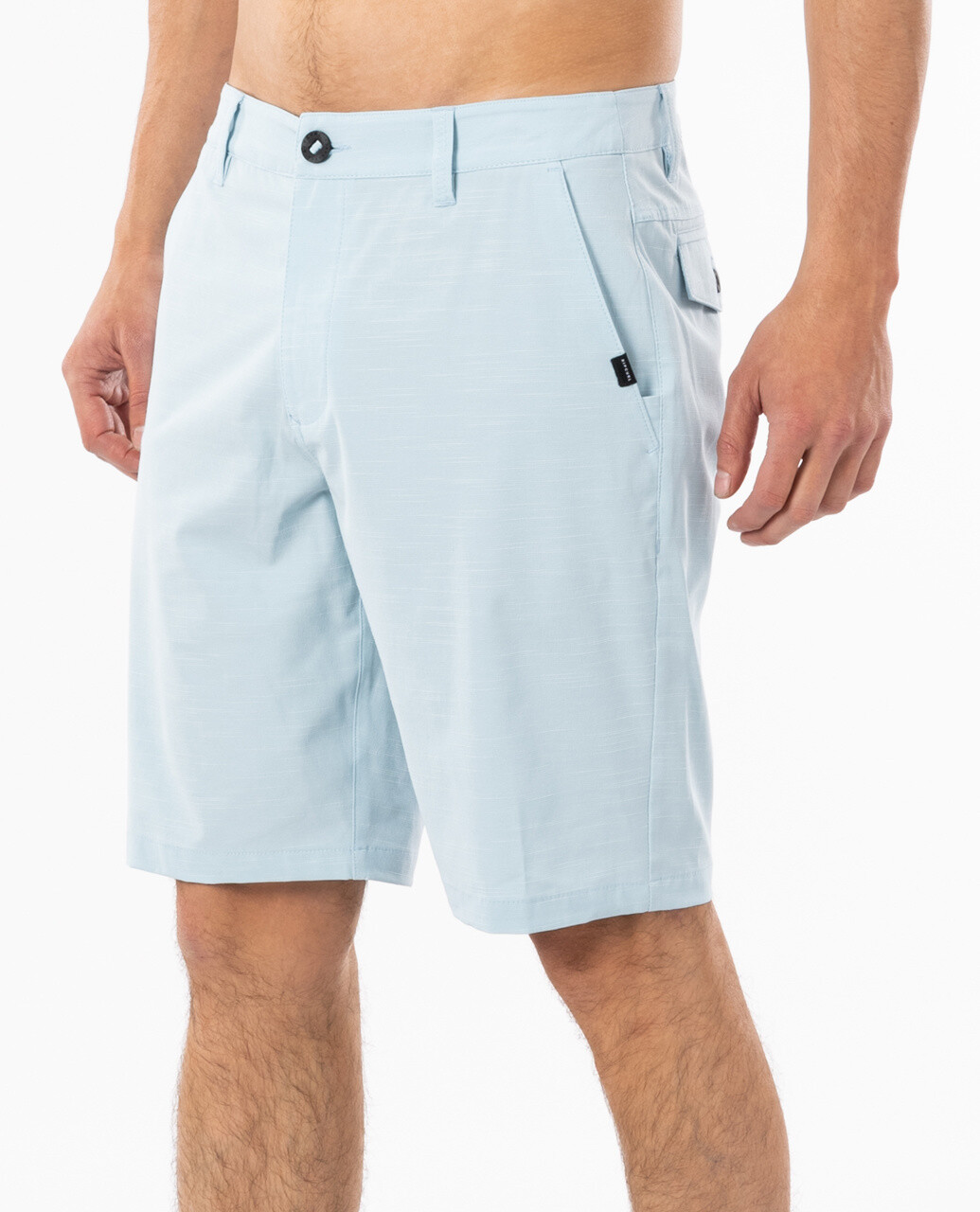 RIP CURL BOARDWALK JACKSON LIGHT BLUE